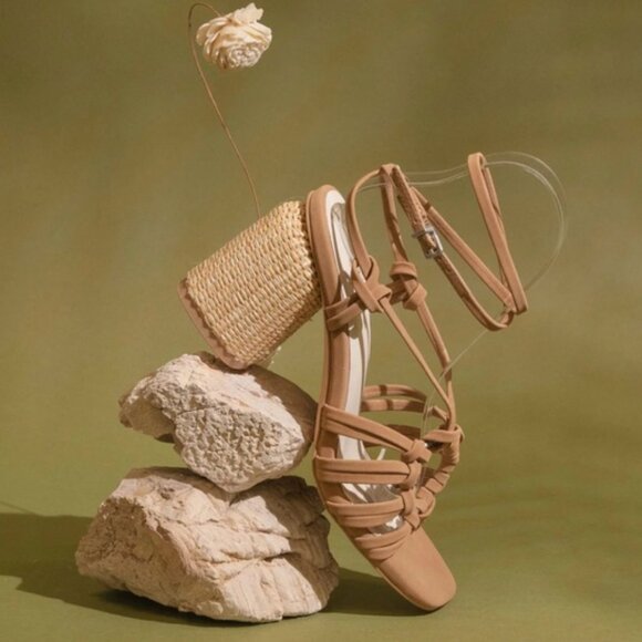 THE MONZA - oasis society - 10 - Picture 2 of 9